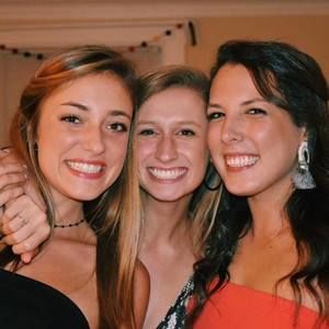 Meet your Posher, Abby